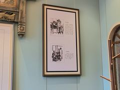-唐山宴百姓府邸院落中餐