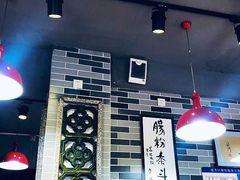 大堂-荔银肠粉(建六店)