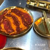 探店记：烤肉店必点