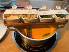 -生如夏花泰式火锅(西村黑金店)