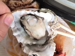 -鼓歌海鲜舫·手抓海鲜(大学城店)