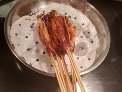 -广东嘉华大酒店·季花铁板烧餐厅