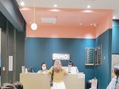 -海马体照相馆(无锡清扬茂业天地店)