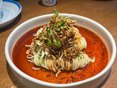 -师味葱扒虎头鲤·水席洛阳菜(元华店)