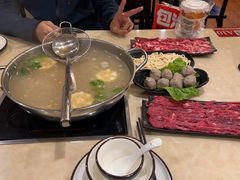 -潮汕良记牛肉火锅(洪武路店)