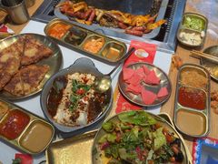 -郭记烤肉创始店(民丰大街店)