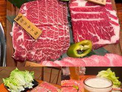 -牛佬•炭火烤肉(挂绿店)
