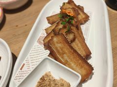 -新白鹿餐厅(城西银泰城店)