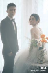 -今生有约国际精品婚纱摄影(苏州店)