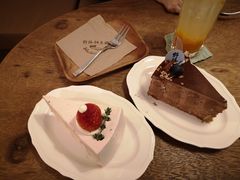 -野路甜点铺(松柏路店)