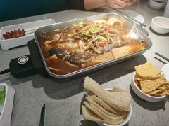 -半天妖烤鱼(印象城店)