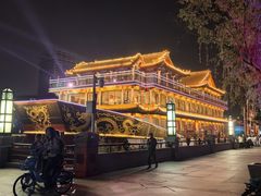 -南门涮肉(通州店)