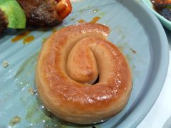 -库滋明·俄罗斯特色美食(中央大街店)