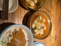 -荣记歡喜·馄饨铺(开发区振华购物中心店)