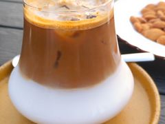 云端冰拿铁-云端咖啡(古北水镇景区店)