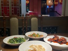 -张家卫·阳江菜·小海鲜(肥婆湾桥店)