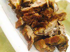 -李连贵熏肉大饼(宁山中路店)