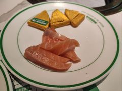 -亚马逊海鲜自助(梅溪湖步步高店)