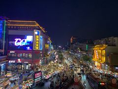 -鼓楼夜市