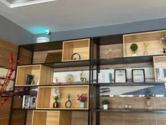 -锦江之星品尚(武汉江汉路协和医院店)