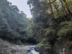 -五泄景区
