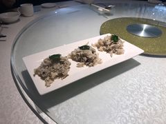 黑松露绣球菌-维园悦谱·海派家常菜(乌鲁木齐南路店)