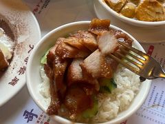 -大哥餐厅(西城花园店)