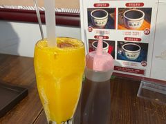-龟金正·港式甜品(客村店)