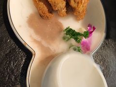 -唐猫庭院·千年陕菜(赛格国际购物中心店)