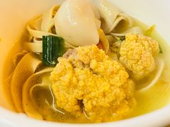 -活鱼村·老陈记粉店