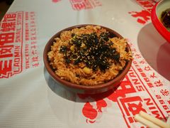 -老闵田螺馆·南昌市井菜·特色小吃(总店)