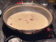 -捞王猪肚鸡火锅(金华义乌之心店)