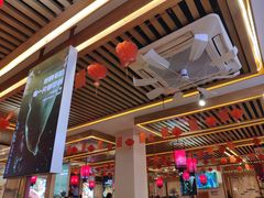 -沸炉重庆老火锅(军事博物馆店)