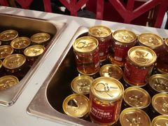 -陈艳红火锅菜·冒菜(簋街店)