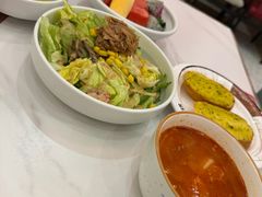 -斗牛士牛排餐厅(嘉里汇店)