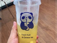 -茶百道(招商花园城店)