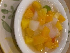 水果碗-萨莉亚意式餐厅(特力时尚汇店)