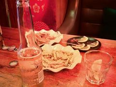 -無名记忆Music Bar夜景怀旧酒吧