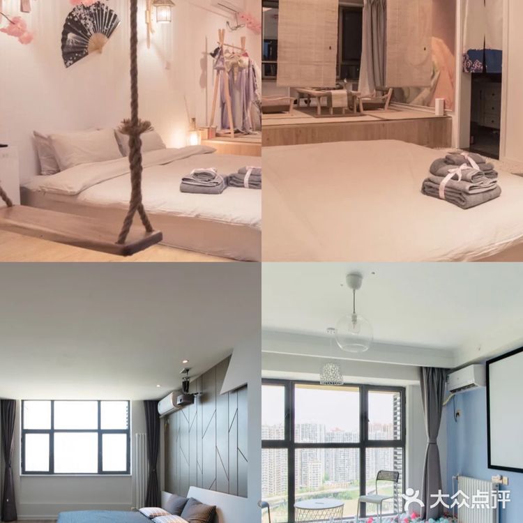 来西安旅游｜必住的9家网红民宿攻略