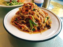 -春饼家常菜(百子湾店)