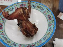 -乔家满族八大碗(流水沟店)