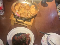 -绿茶餐厅(千岛湖银泰城店)