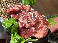 -热血兄弟·炭火烤肉(融侨中心店)