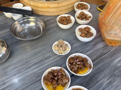 -品香排骨饭(羊官路店)