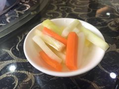 -祈胜邨•顺德鱼生•顺德菜(容桂店)
