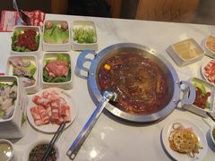 -名扬煮艺肥牛自助火锅(同和店)
