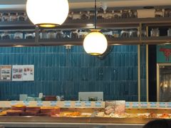 -伍棵星炭烤自助料理·烤鳗鱼(浦东食品城店)