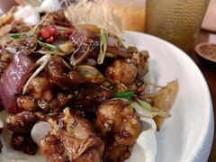 -仓库南洋海鲜小排档(柳河路店)