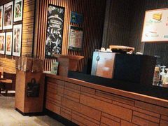 -星巴克(讯美科技广场店)