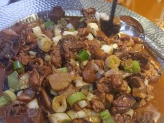 -俭寨大盘鸡·缸子肉·小公鸡·新疆菜(云通店)